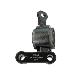 Втулка рычага перед правая mini r50 r53 r52 01-08 фото №1