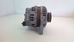 Генератор renault clio campus 1,2 b 8200660050 фото №1