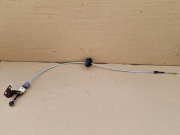 Opel оригінальний номер 13107493 автомат трос коробки передач фото №1