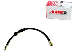Abe c81029abe шланг тормозной гибкий фото №1