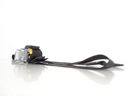 Pas безпеки праві перед переднє пасажира audi a6 c7 4g 4g8857706m фото №1