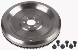 3021 600 294/sac колесо маховики skoda фото №1