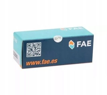 Лямбда-зонд fae do mitsubishi carisma 1.8 gdi фото №1