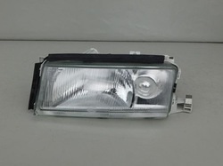 Skoda octavia i 98- фара левый фото №1