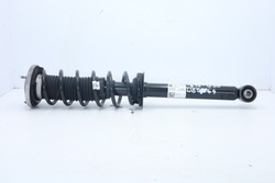 Амортизатор l / p зад задний bmw g30 6866615 3km фото №1