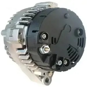 Генератор 70a 111723 hc-cargo citroen fiat фото №1