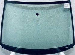 Стекло лобовое vw polo 9n 9n3 2002-2009 фото №1