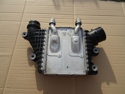 Rover discovery evoque інтеркулер gj32-9l440-ad фото №1