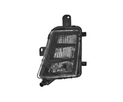 Лампа противотуманная do vw golf vii 2012-2017 5g0941699 левая фото №1