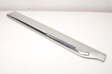 Volvo xc90 ii планка дверь левая левый перед передняя 31448427 фото №1