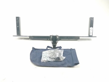 Балка фаркоп буксировочный kia carnival i 1999-2005 новая urbeni 24108 фото №1