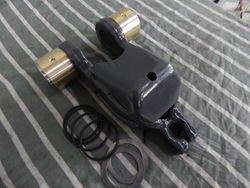 Важіль вкладиші po відновлення merc mb 100 mb100 фото №1