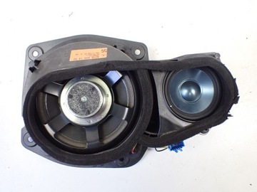 Mercedes cl w216 c216 динамик дверь правый logic7 фото №1