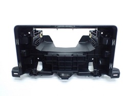 Каркас крепление панели консоли рамка радио европа 6f0858189b seat arona 22r фото №1