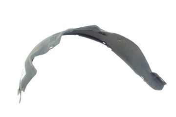 Підкрилок перед правий vw golf iii 1h0809962 фото №1