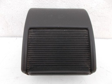 Пепельница fiat uno 83-89 фото №1