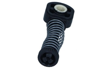 Наконечник тягa зчеплення оригінальний номер vag 1j0711761b фото №1