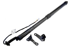 Nty амортизатор задней крышки lexus nx 14-17 левый-для транспортных средств з фото №1