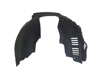 Підкрилок jaguar f-type x152 f тип праві передні перед mx53-7f01f-a фото №1