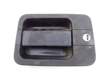 Iveco eurocargo i 91-02 ручка двері праві перед зовнішня фото №1