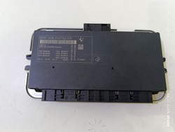 Bmw f25 x3 модуль света 9247066 фото №1