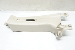 Захист стійка ліва peugeot 207 3d фото №1