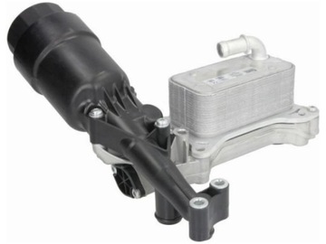 Радиаторов масла mercedes vito mixto w639 2.1 vito w639 2.1 w447 2.1 фото №1