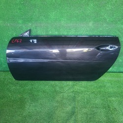 Lexus rc двері ліві лівий перед фото №1