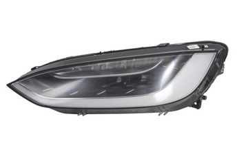 Фара левый лампа левая передняя led tesla модель x eu 1034316-00-c фото №1