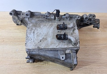 Octavia iii 3 golf vii 7 1.6 tdi колектор всмоктуючий m160739b # фото №1