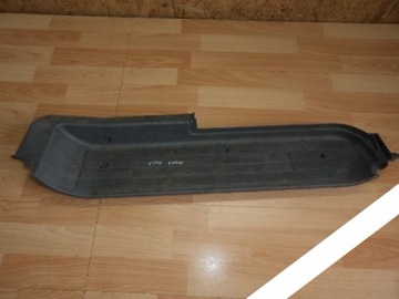 Поріг лівий mercedes vito 639 2006r. фото №1