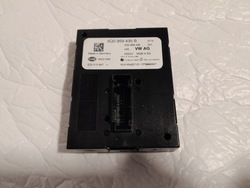 Audi s3 8v рестайлінг модуль блок керування kessy- 5q0959435b фото №1