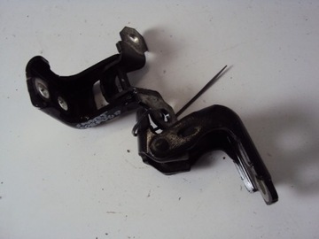 Петлі двері лівий зад smart forfour a453 18r фото №1