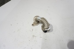 Трубка egr opel astra 5 k 1.6 cdti фото №1