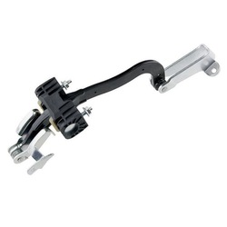 Ограничитель дверь зад pr do citroen jumper fiat ducato peugeot boxer 2006- фото №1