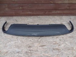 Спойлер спойлер бампера зад 8t8807521a audi a5 sportabck фото №1