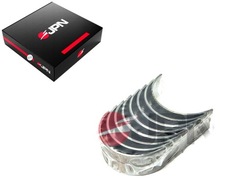 Вкладыши шатунные hyundai jpn фото №1