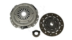 Набір зчеплення hart 339 835 фото №1