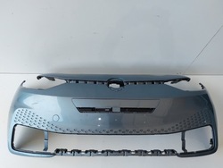 Vw id3 id.3 10a бампер перед 10a807221 оригинал фото №1