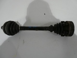 Vw transporter t4 2.5tdi 102km полуось фото №1