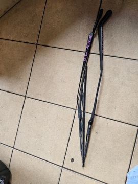 Важелі двірник важіль перед передні golf iv 4 bora audi a3 8l octavia фото №1