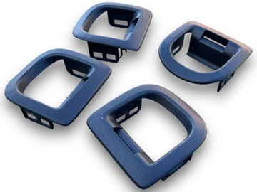 Opel corsa c корпуси ручки сидіння org нова 13104145 !j фото №1