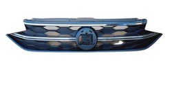 Vw taigo 2021-2024 решітка решітка радіатора 2g7853651h новий оригінал vw фото №1