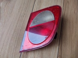 Лампа кришки праві зад mercedes w210 a2108201064 фото №1