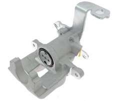 Супорт гальмівний avensis t27 08- новий задній лівий фото №1