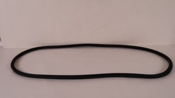 Volvo v90 прокладка двері права перед фото №1