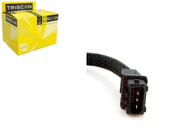 Датчик піввісь деталь вал розподільний вал [triscan] фото №1