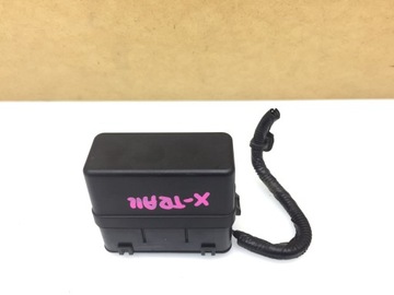 X-trail t32 корпус реле предохранителей фото №1