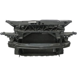 Pas переднє seat alte рестайлінг 5p0805588b 1.8tsi 1.9td фото №1