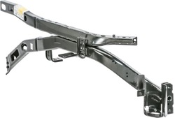 Фартук усилитель правые wrangler jk 07-17 mopar фото №1